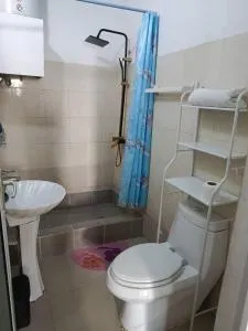 appart MKG 10 - Tchilou