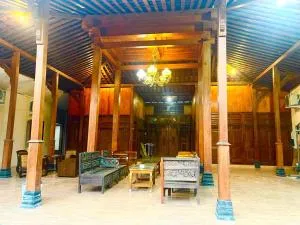 Homestay Omah Joglo - Wonosari