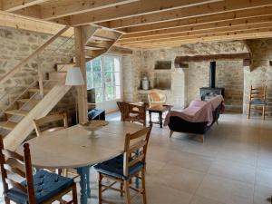 Gîte Ty Coz - piscine - à moins de 30min des plages