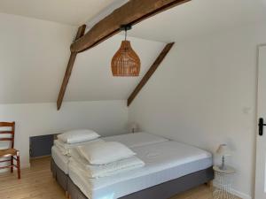 Gîte Ty Coz - piscine - à moins de 30min des plages