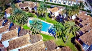 Casa Agar-Agar con piscina a 100 metros de la Playa - By Marina Alta Holidays