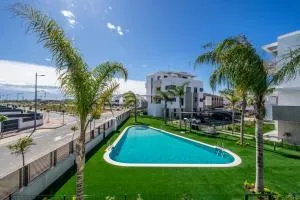 Casa Mirapa - Torre-Pacheco