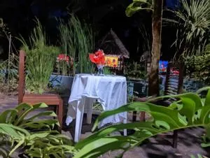 L hippocampe - Maroantsetra