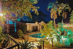 Ilawoods Resort and Sanctuary Batangas