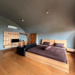 Green Panorama Resort by MHM