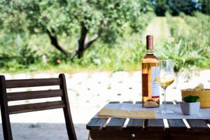 Villa Aurora - Osimo, nuova villa con piscina