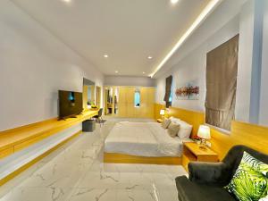 TagVilla SukSabai Villa in Pattaya - 04 Bedroom