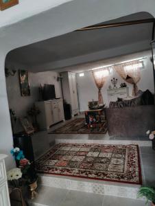 Apartament Centru- Constanta