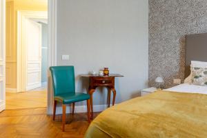 Elegance and Style in the Heart of Rome
