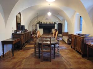 Villas Couvent de Tuani : photos des chambres