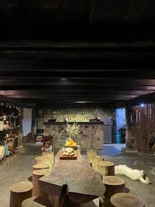 Vieille Maison de Ma Lé - Pao-ning