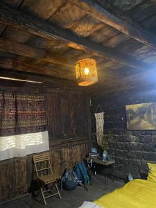 Vieille Maison de Ma Lé