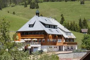 Glöcklehof - 黑林山区舍瑙