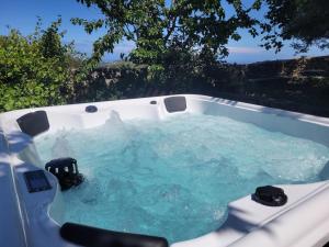 Villas Couvent de Tuani : photos des chambres