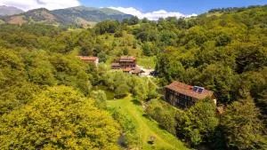 Ecokayan Dilijan Resort Hotel - Dilisan
