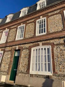 Maisons de vacances Cote Ouest : photos des chambres