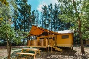 Luxury Lodge - Morta