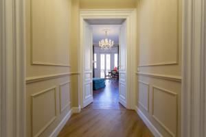 Elegance and Style in the Heart of Rome