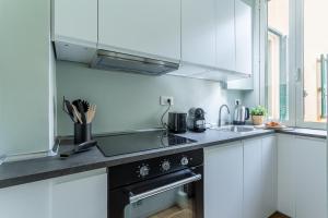 iFlat Colosseum New Boutique Stay