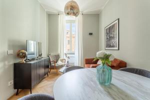 iFlat Colosseum New Boutique Stay