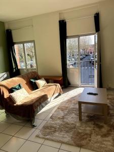 Appartement de la République