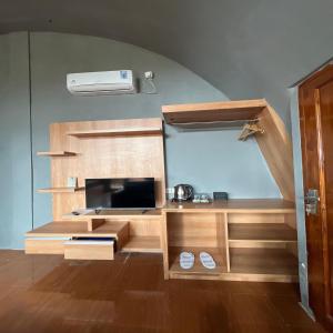 Green Panorama Resort by MHM