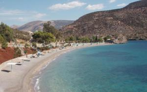 Iridanos Parnassos Greece