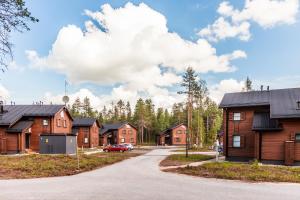 Ranua Resort Holiday Villas