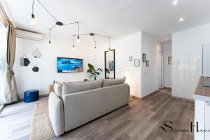 Perfect Stylish Central 1 Bedroom Getaway