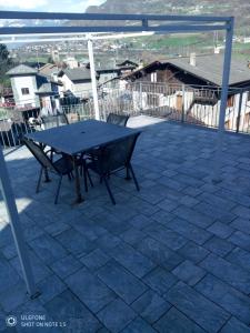 Casa Vacanze Chez Sapin
