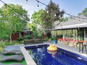 Baan Mae Num HuaHin 102 บ้านแม่นุ่ม