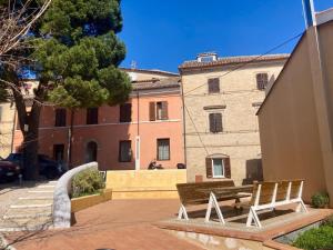 B&B Residenza Leonardo