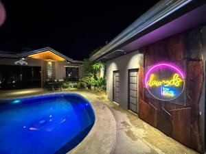 Ilawoods Resort and Sanctuary Batangas