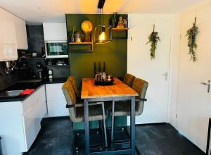 CAPFUN luxe chalet Onthaasten op de Veluwe