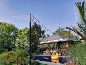 Baan Mae Num HuaHin 102 บ้านแม่นุ่ม