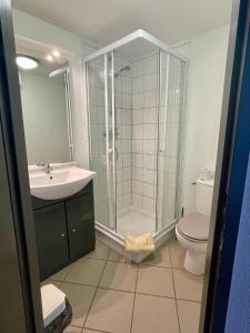 Auberges de jeunesse Balaena hebergement : photos des chambres