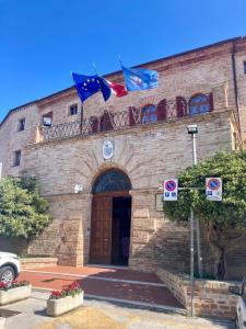 B&B Residenza Leonardo