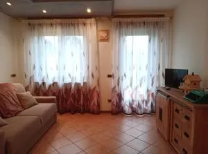 Ziamilva Santa Giustina - Lentiai