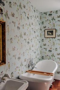 B&B / Chambres d'hotes Chateau de Picheny : photos des chambres