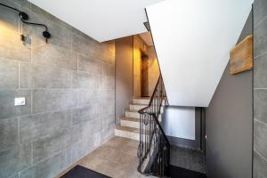 aappartel Gästehaus - Parkplatz - Zentral - 24h Check In