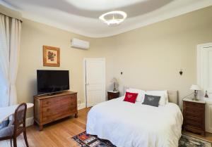 Maisons d'hotes Les Suites de L’Opera : photos des chambres