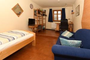 Ferienwohnung am Wasserschloss