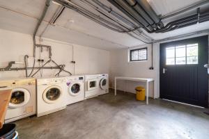 aappartel Gästehaus - Parkplatz - Zentral - 24h Check In