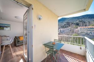 Appartements Le Canigou - Vue montagne proche Perpignan : photos des chambres