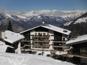 Appartement Richemont 106