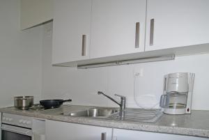 Appartement Richemont 106