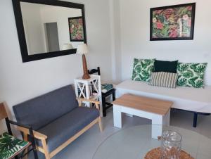 Apartamento en Cala de Finestrat - Edificio Atalaya 5º 10