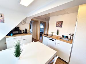 Zauberhafte Dachwohnung zum Träumen bei EuropaPark