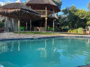 Kolobeng Cottages - Molepolole