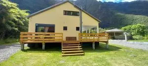 Le clos des remparts - Bras des Calumets